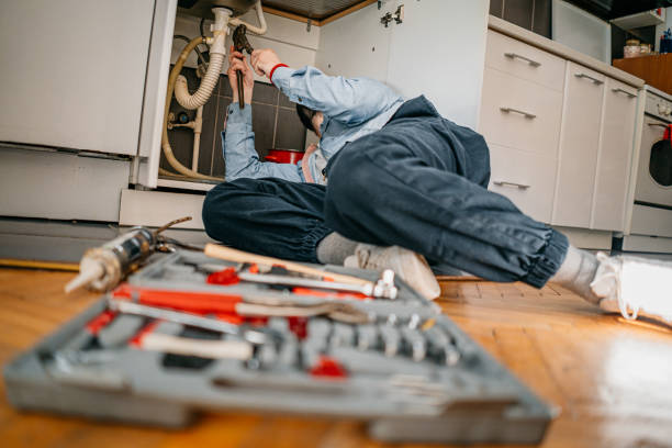 Best Water Softener Installation  in Mcgregor, TX