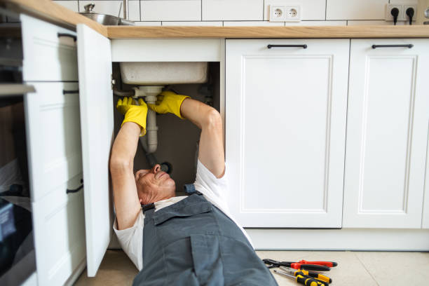 Trusted Mcgregor, TX Plumbing Experts