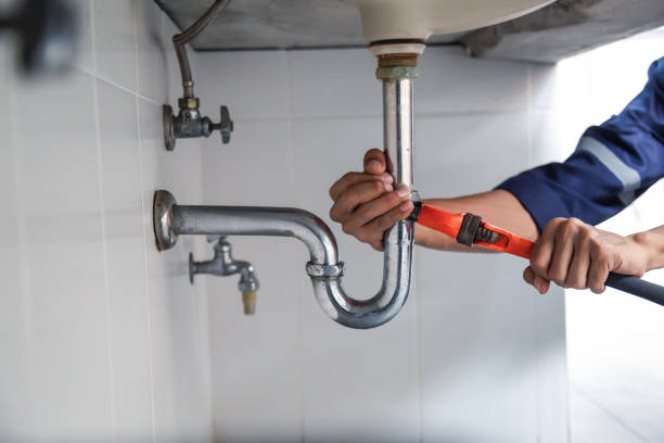 Shower Repair Services in Mcgregor, TX