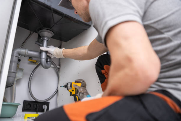 Best Water Leak Repair  in Mcgregor, TX
